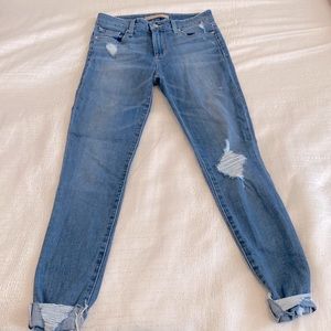 Joe’s Jeans